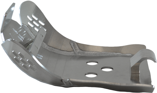 ENDURO ENGINEERING 车辆防护 SKIDPLATE HUS/KTM