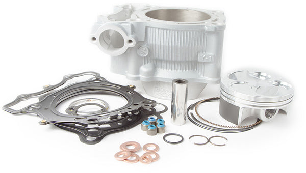 CYLINDER WORKS 发动机 CYLINDER KIT HC 77.00/STD 13.9:1 YAM