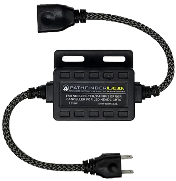 Pathfinder EMI Noise Filter