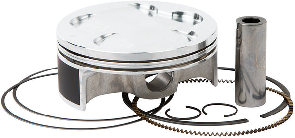 VERTEX 活塞 PISTON KIT HC FORGED SNGL RING 94.94/STD 13.5:1 YAM