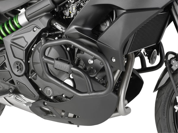 GIVI 车辆防护 ENGINE GUARDS