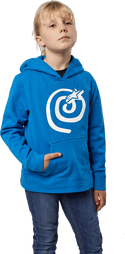 ALPINESTARS 卫衣 Kids Mantra Hoodie Bright Blue Youth
