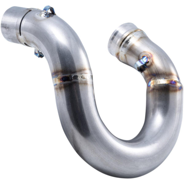 FMF 前段排气 KTM/Husqvarna Front Headpipe SS SX Style Use W/ MID Pipe KTM/HUS