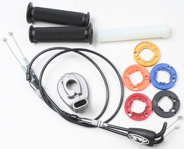 MOTION PRO 油门 REV2 THROTTLE KIT