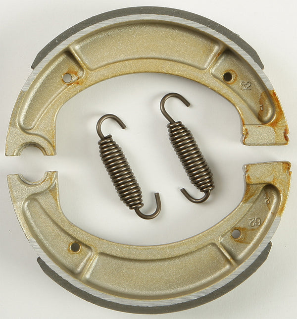 EBC 刹车 BRAKE SHOES