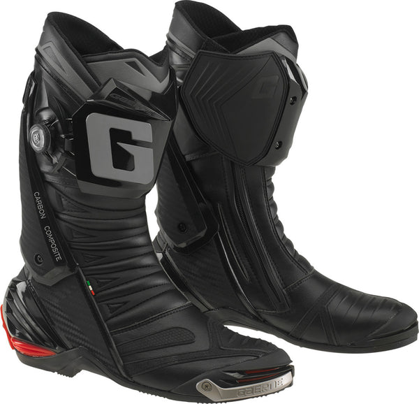 Gaerne GP1 Evo Motorcycle Boots Black