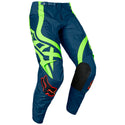 FOX 骑行裤 180 骑行服 Venz Pants [DARK INDIGO]