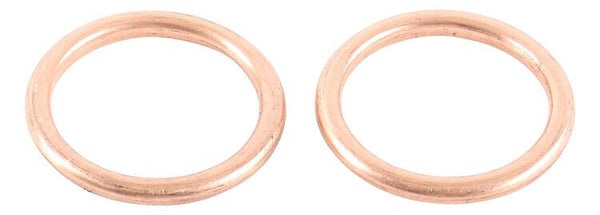 Vertex 排气垫片 Kawasaki/Honda Exhaust Gasket Kit