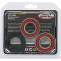 PIVOT WORKS 轴承 WHEEL BEARING KIT PREMIUM