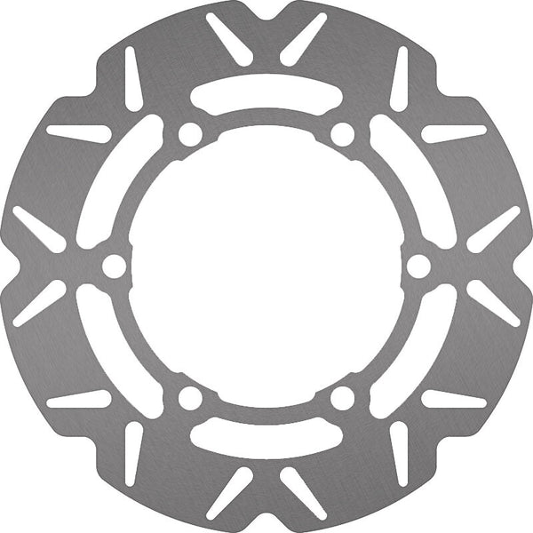 EBC 刹车 CX EXTREME BRAKE ROTOR REAR