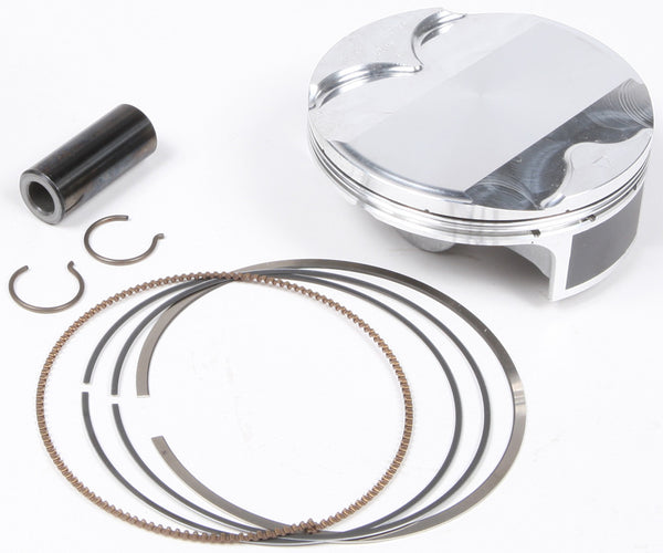 VERTEX 活塞 PISTON KIT FORGED 87.96/STD 12.3:1 HUSQ/KTM