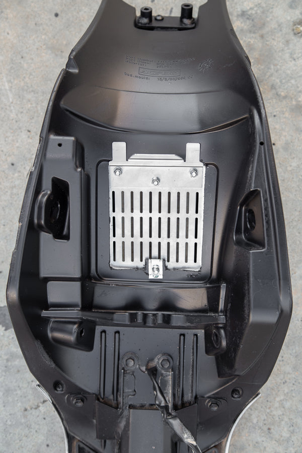 S3 攀爬 空气箱过滤器 Montesa Quick Access Air Box Filter Montesa 4Ride