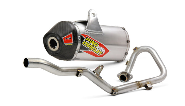 PRO CIRCUIT 排气管 T6 EXHAUST YAM