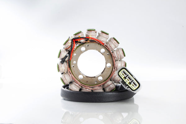 RICKS 电路装置 STATOR