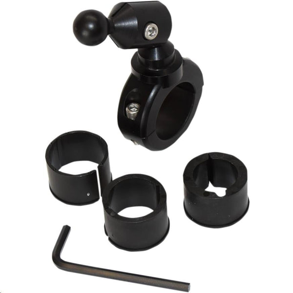 Techmount 5G Adjustable Bar Mount