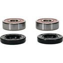 PIVOT WORKS 轴承 WHEEL BEARING KIT PREMIUM
