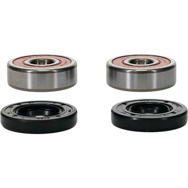 PIVOT WORKS 轴承 WHEEL BEARING KIT PREMIUM