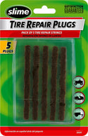 SLIME 轮胎附件 Tire Plug Pack