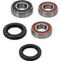PIVOT WORKS 轴承 WHEEL BEARING KIT PREMIUM