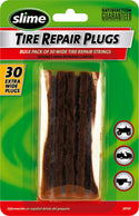 SLIME 轮胎附件 Tire Plug Pack