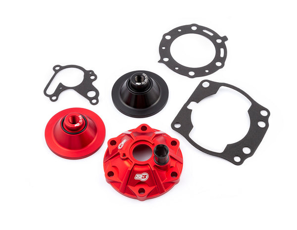 S3 缸盖+内胚 Montesa Cota 315R