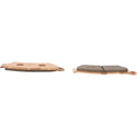 ALL BALLS 刹车 BRAKE PAD KIT SINTERED