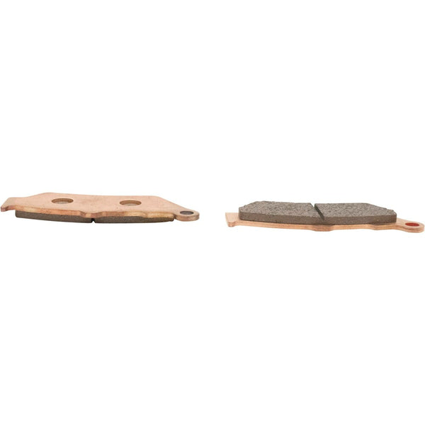 ALL BALLS 刹车 BRAKE PAD KIT SINTERED