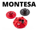 S3 缸盖+内胚 Montesa Cota 315R