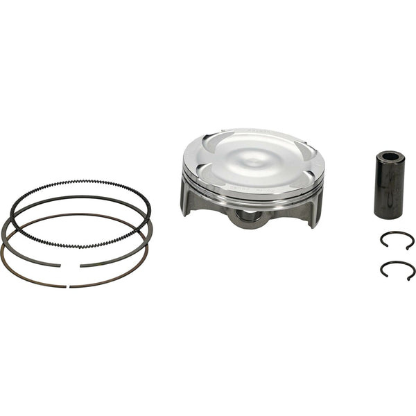 VERTEX 发动机 PISTON KIT FORGED 87.96/STD 12.48:1 BETA