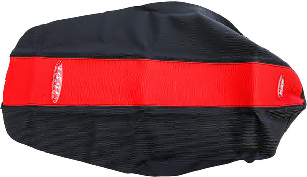 SDG INNOVATIONS 坐垫 DUAL STAGE GRIPPER SEAT HON 红/黑