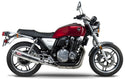 YOSHIMURA 排气管 EXHAUST STREET RS-3 SLIP-ON SS-SS-AL