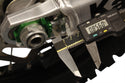 WORKS 轴承 AXLE BLOCKS ELITE KAW/SUZ 绿
