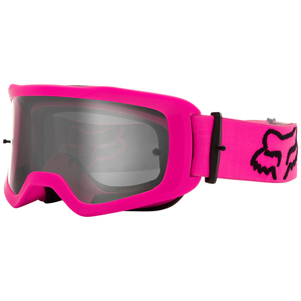 FOX Main 风镜 Main Stray Goggles [粉]