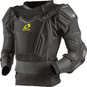 EVS 护具 Comp Suit Black