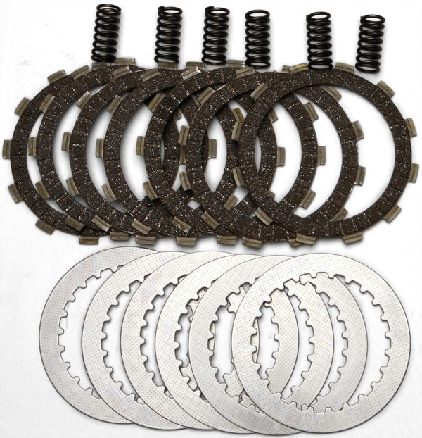 EBC 离合器 DIRT RACER CLUTCH SET