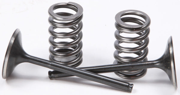 PROX 发动机 INTAKE VALVE CONVERSION SET TI-STEEL HON