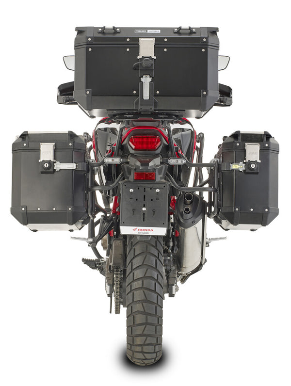 GIVI 五金件 SIDE CASE HARDWARE OUTBACK