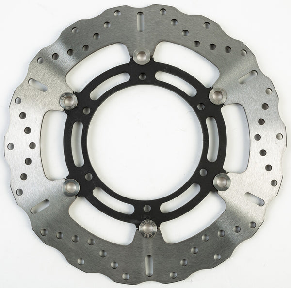 EBC 刹车 CONTOUR STREET ROTOR