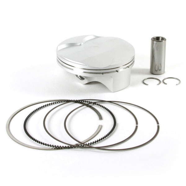 PROX 活塞 PISTON KIT FORGED NIKASIL CYL 95.98/STD 12.8:1 KAW