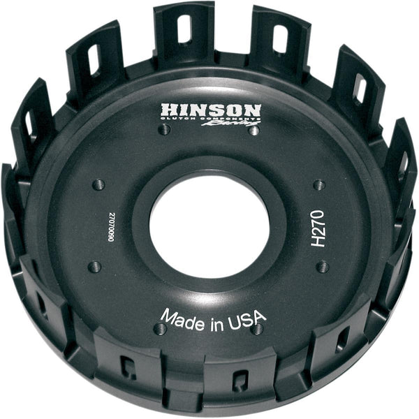 HINSON 离合器 CLUTCH BASKET HON CRF250R WITH CUSHIONS 2018