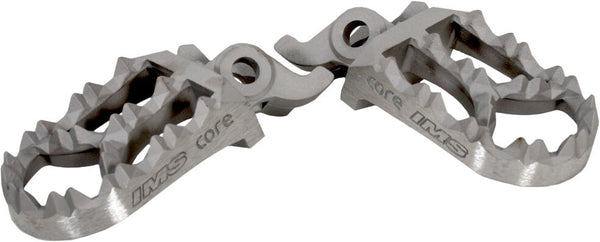 IMS 脚踏/换挡杆/脚刹 CORE MX FOOTPEGS KAW