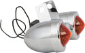 HARDDRIVE 照明 Bullet Light w/Bracket