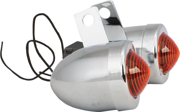 HARDDRIVE 照明 Bullet Light w/Bracket