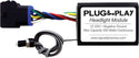 SDC 电路装置 Plug & Play Headlight Modulator