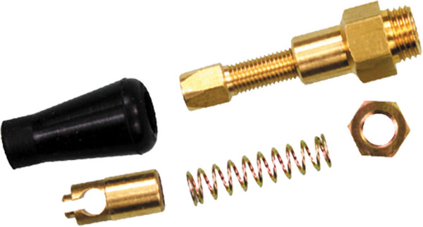 MIKUNI 燃油系统 Cable Choke Adapter Kit