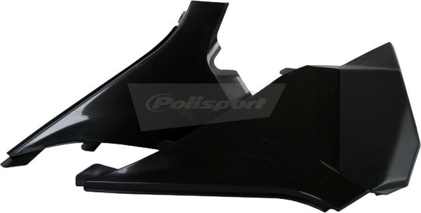 POLISPORT FILTER BOX 黑