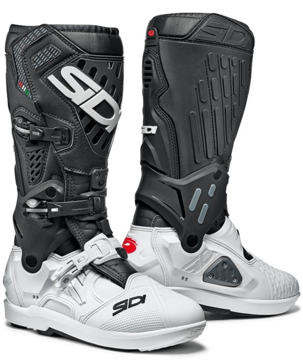 Sidi Atojo SRS 骑行靴 限量款
