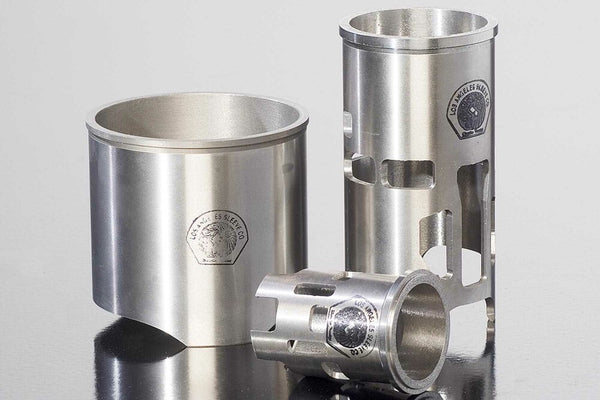 L.A. SLEEVE 发动机 CYLINDER SLEEVE
