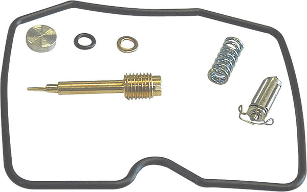 K&L 燃油系统 CARBURETOR REPAIR KIT