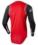 ALPINESTARS 骑行衣 Techstar Acumen 限量款 Red/Black/White